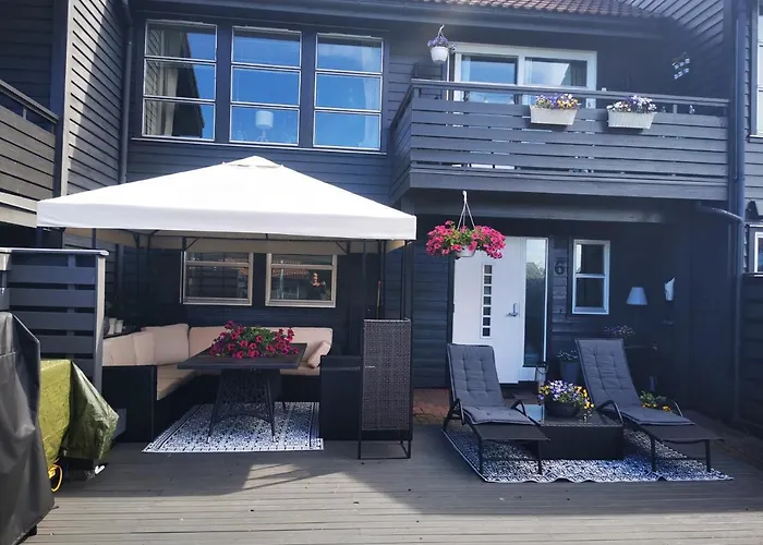 Stavanger getaway