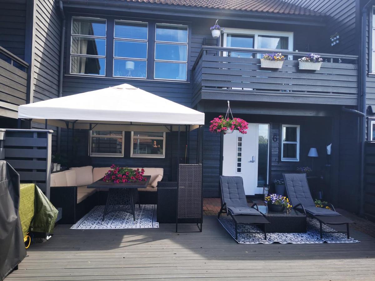 Getaway Stavanger