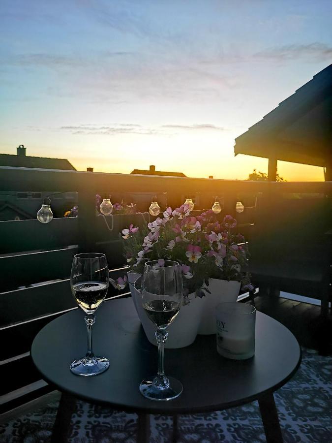 Getaway Apartamento *