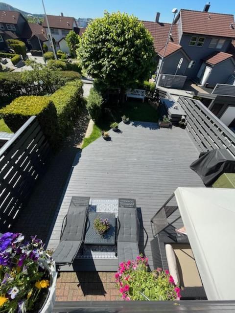 Getaway * Stavanger