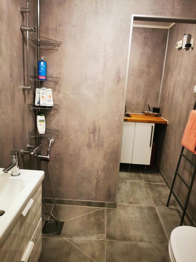 Leilighet Getaway Stavanger