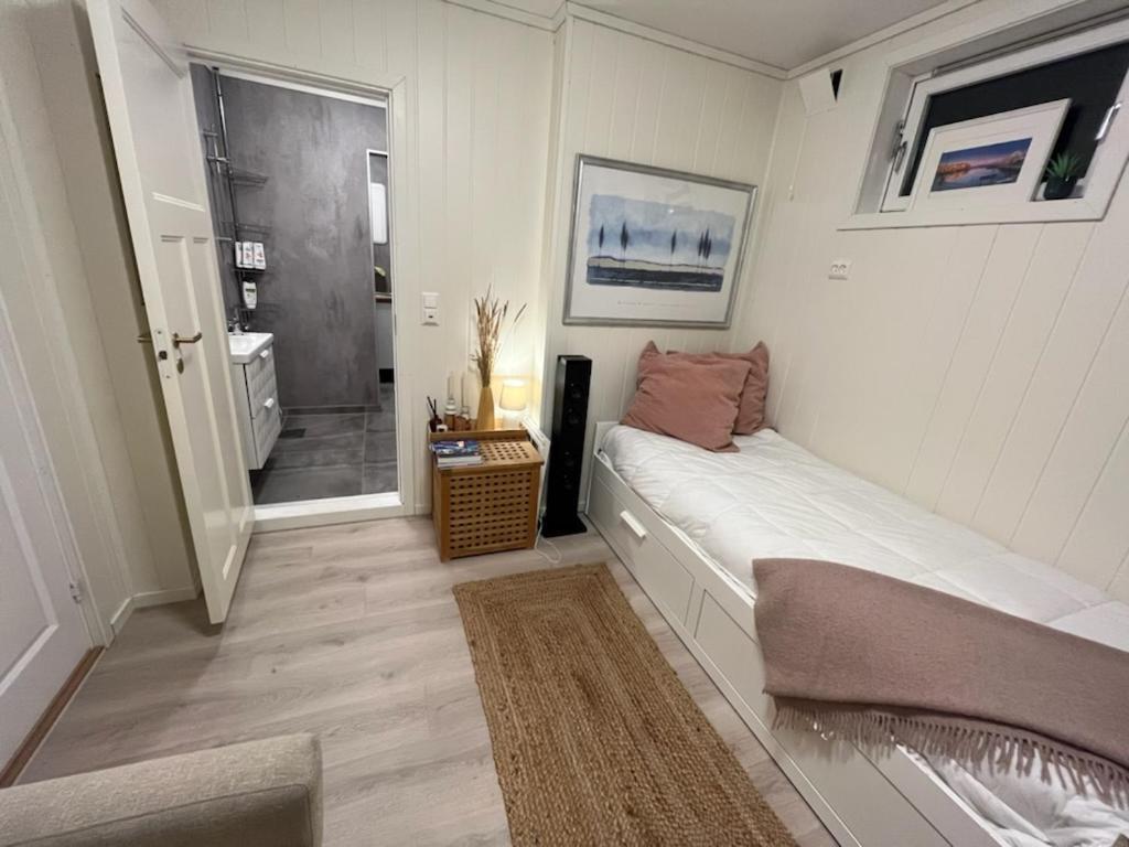 Leilighet Getaway *
