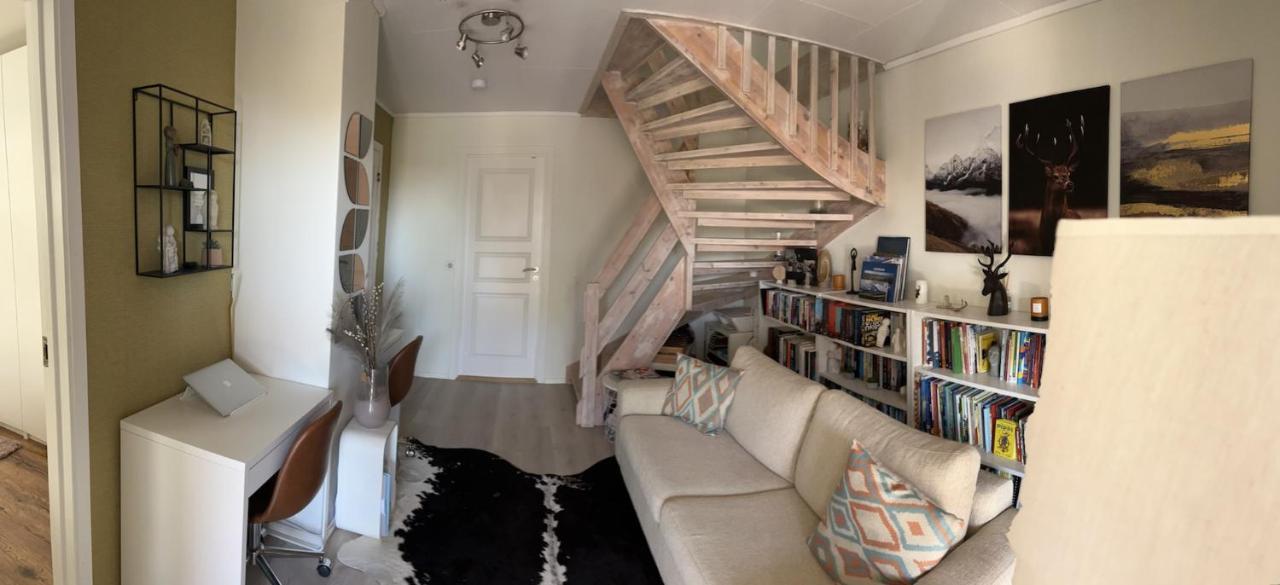 Leilighet Getaway Stavanger