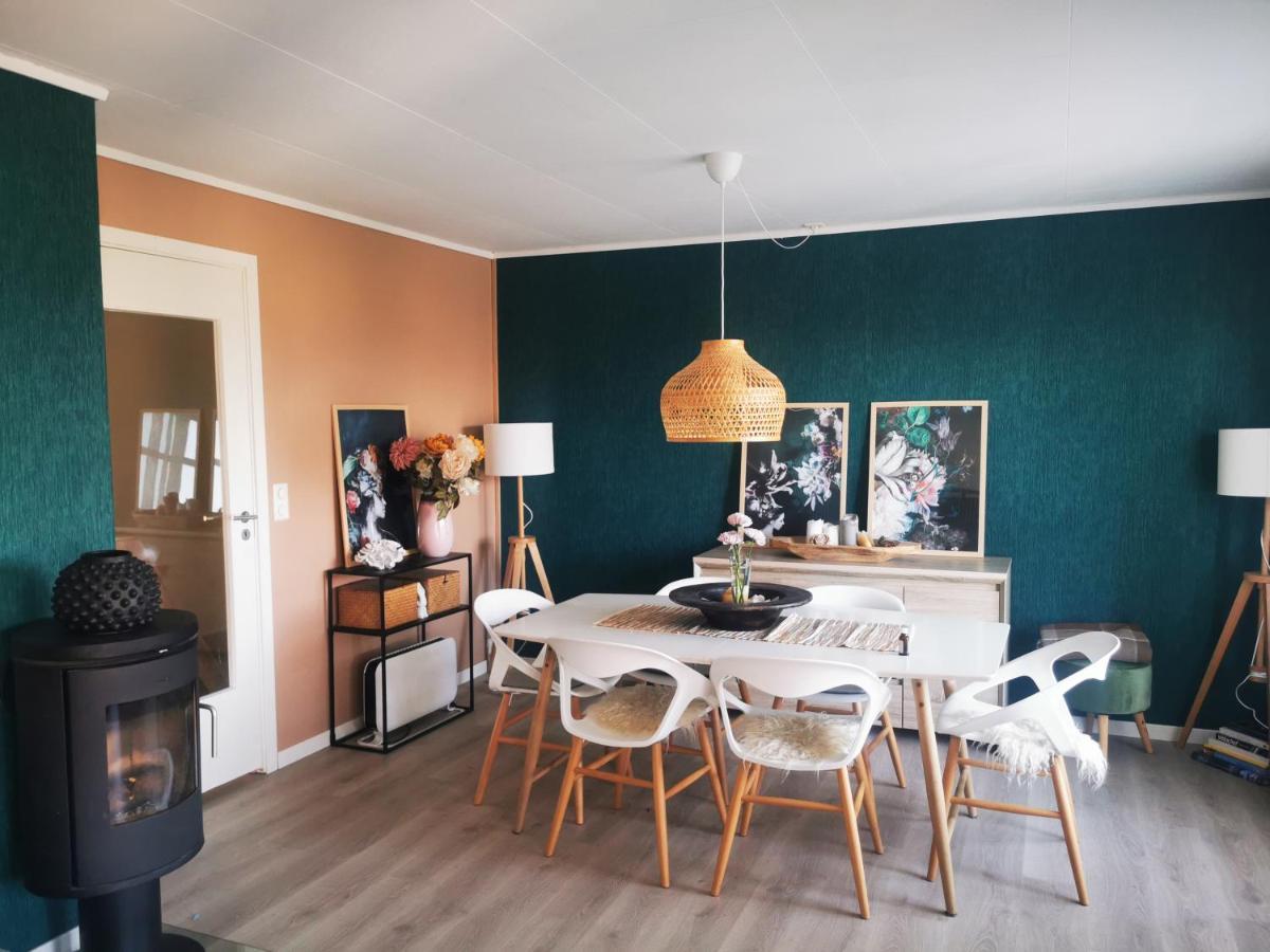 Leilighet Getaway Stavanger