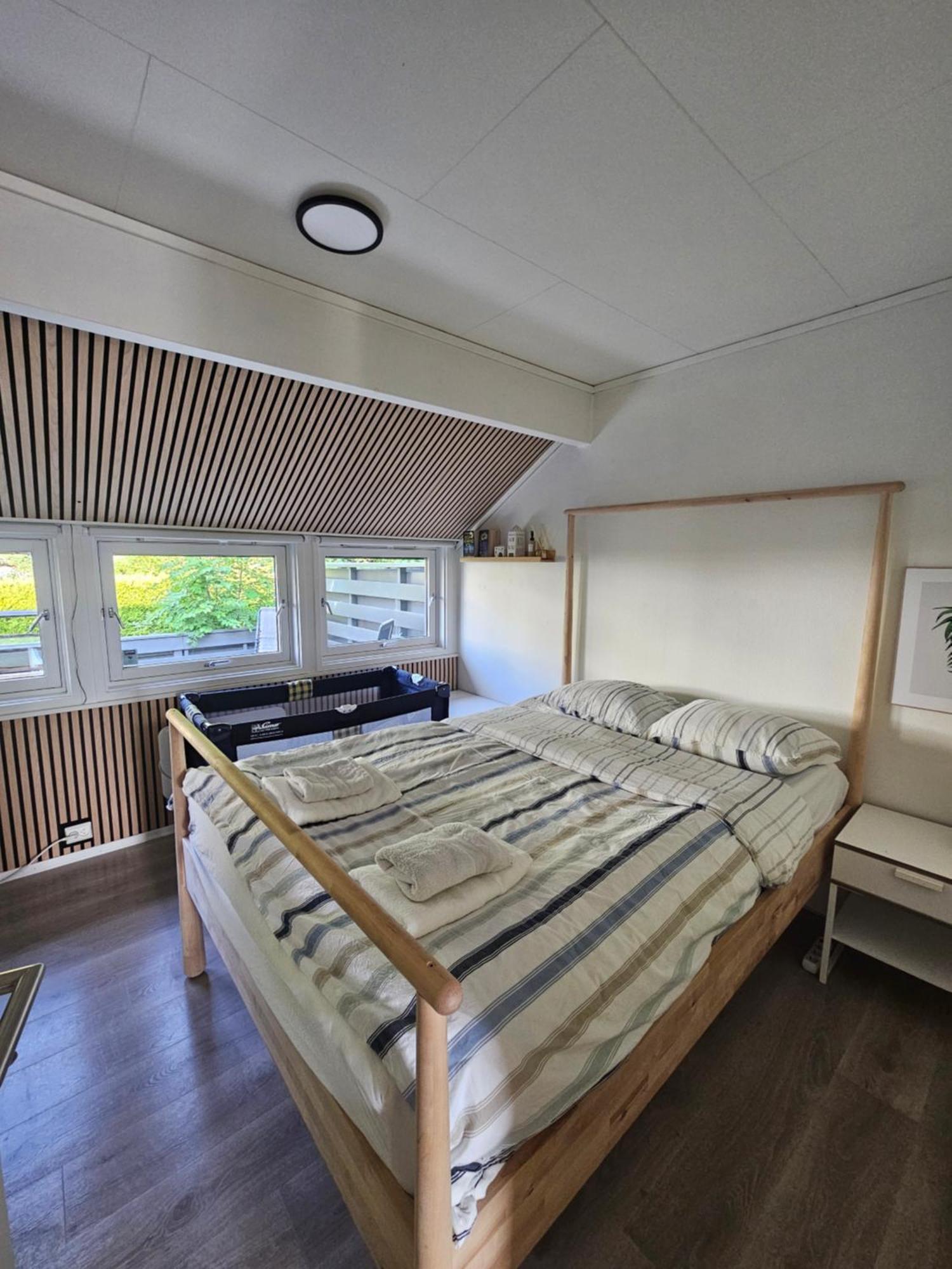 Getaway Leilighet Stavanger