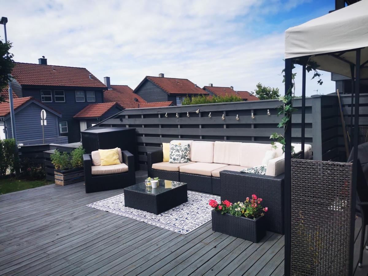 Getaway Apartment