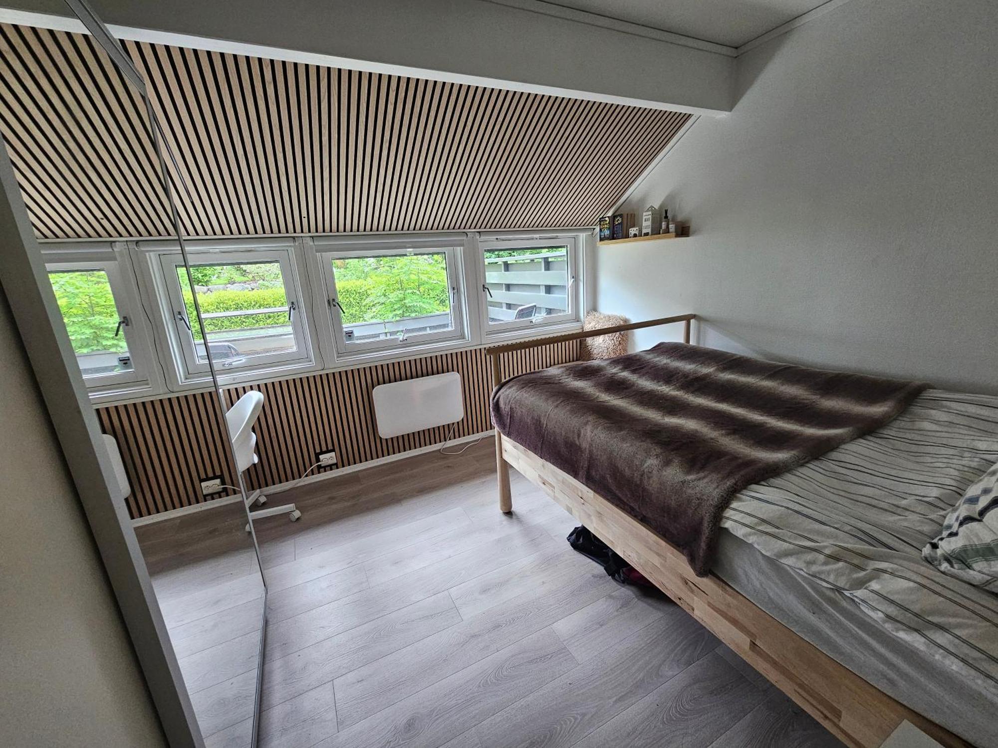 Apartment Getaway Stavanger